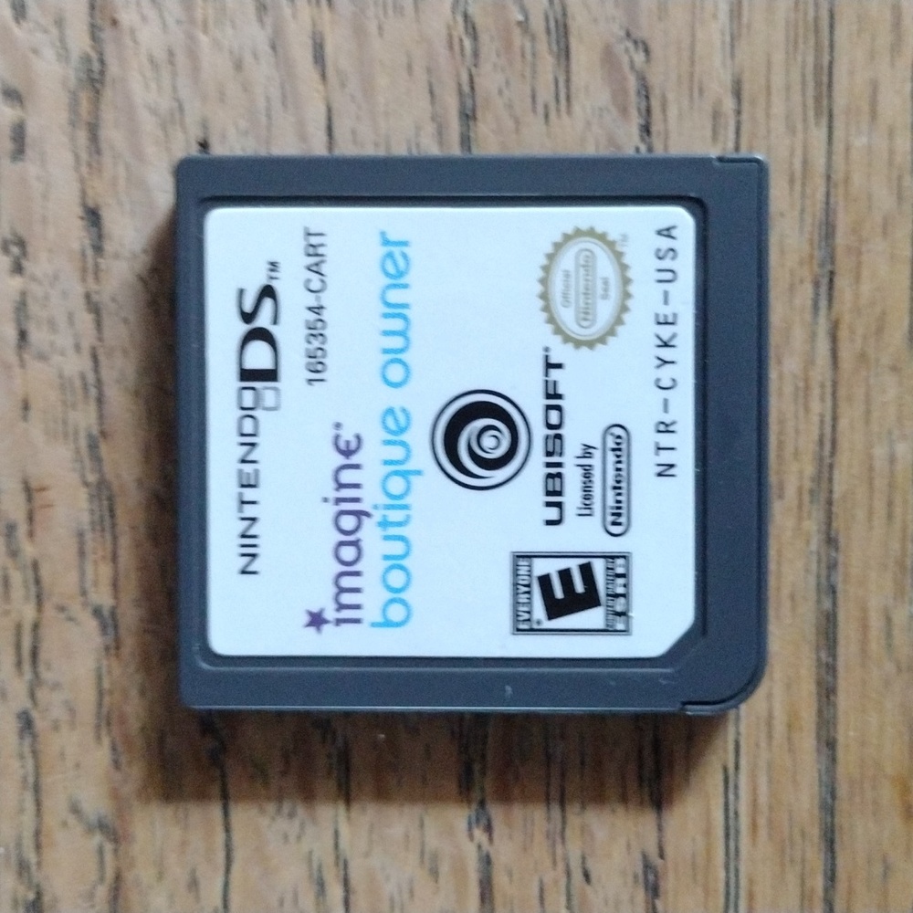 Imagine games (4) - Picture 8 of 16